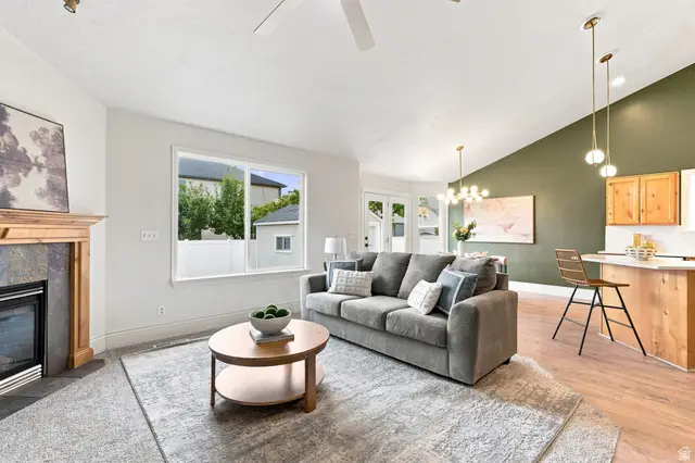 603 E 2050 S, Clearfield, UT 84015 - #3