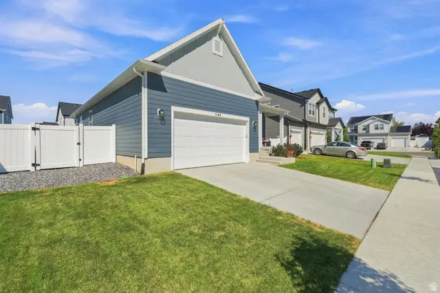 1145 S 1225 W, Clearfield, UT 84015 - #3