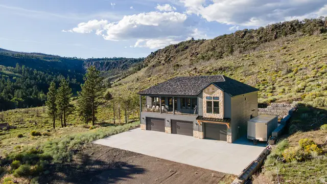 479 N Wilson Ln N, Panguitch, UT 84759 - #3