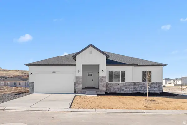 3215 E 2720 S #14, Spanish Fork, UT 84660