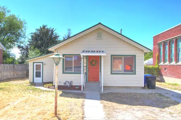 14 S 400 E, Brigham City, UT 84302