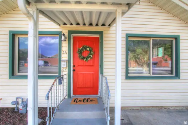 14 S 400 E, Brigham City, UT 84302 - #2