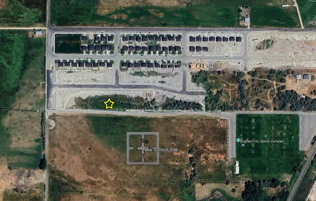 514 S 1150 W #102, Brigham City, UT 84302 - #2
