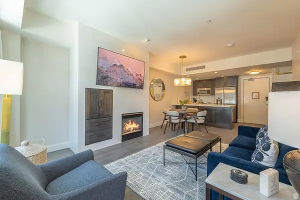 3720 N Sundial Ct #B416, Park City, UT 84098