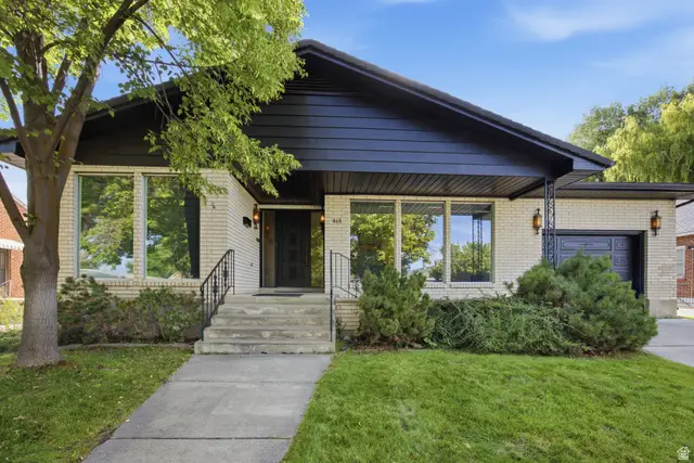 460 N 300 E, Logan, UT 84321 - #2
