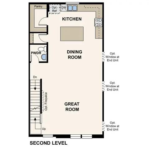 1134 W 530 S, American Fork, UT 84003 - #3