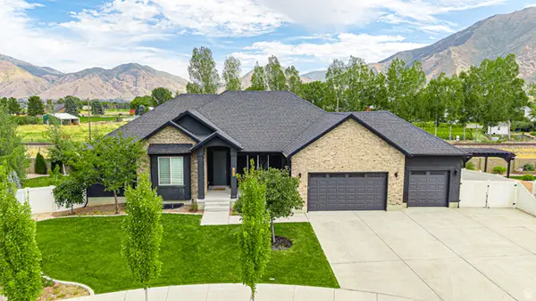244 N Maple Bend Dr #71, Spanish Fork, UT 84660