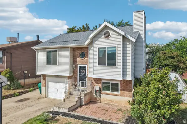 1114 W 2525 N, Layton, UT 84041