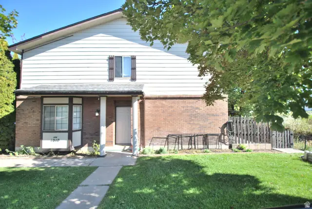 1010 N 250 W, Logan, UT 84321 - #1
