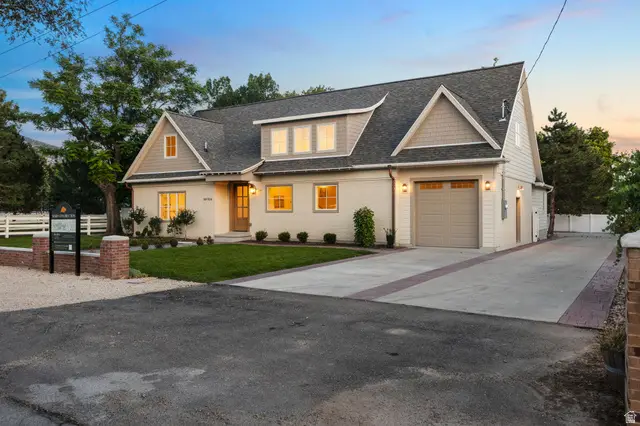 814 E 12500 S, Draper, UT 84020 - #1
