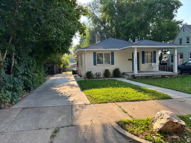 2555 S Iowa Ave E, Ogden, UT 84401 - #2