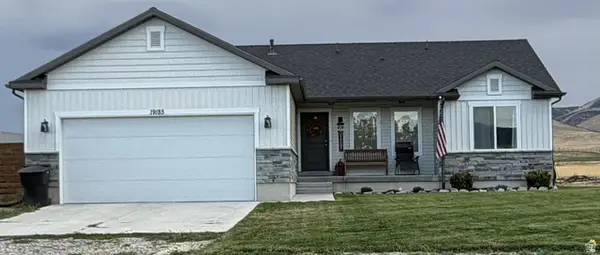 19185 N Wendell Way, Garland, UT 84312
