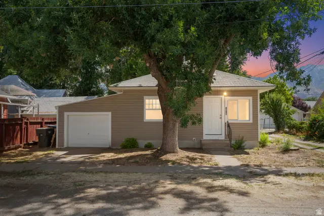 1614 Ogden Ave, Ogden, UT 84404 - #1