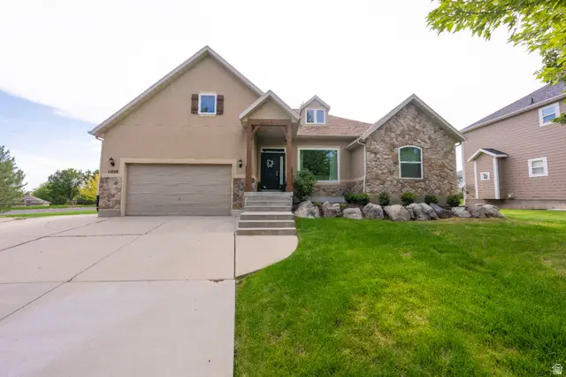 11829 Jupiter Cir, Highland, UT 84003 - #1