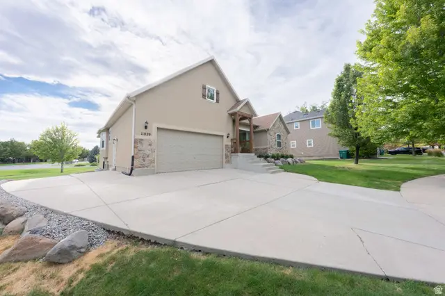 11829 Jupiter Cir, Highland, UT 84003 - #2