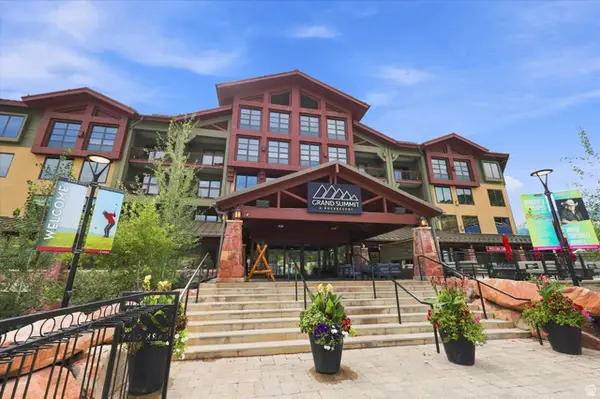 3855 Canyons Resort Dr #560, Park City, UT 84098