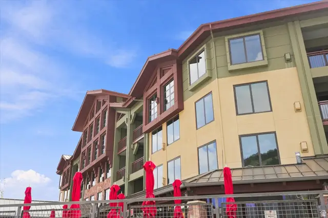 3855 Canyons Resort Dr #560, Park City, UT 84098 - #2