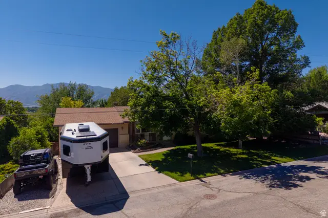 281 Panoramic Dr, Hyrum, UT 84319 - #1