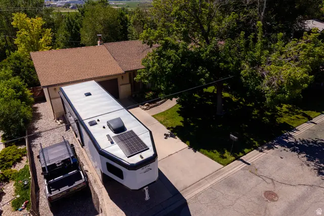 281 Panoramic Dr, Hyrum, UT 84319 - #2