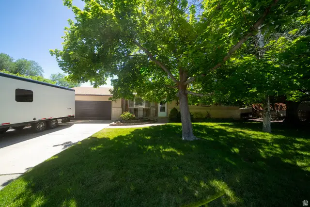281 Panoramic Dr, Hyrum, UT 84319 - #3