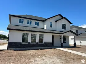 265 N 850 W #LOT 4, Springville, UT 84663 - #1