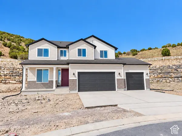 3579 E Lakota Dr #604, Eagle Mountain, UT 84005