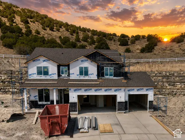 3579 E Lakota Dr #604, Eagle Mountain, UT 84005 - #2