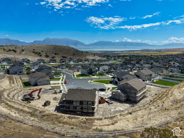 3579 E Lakota Dr #604, Eagle Mountain, UT 84005 - #3