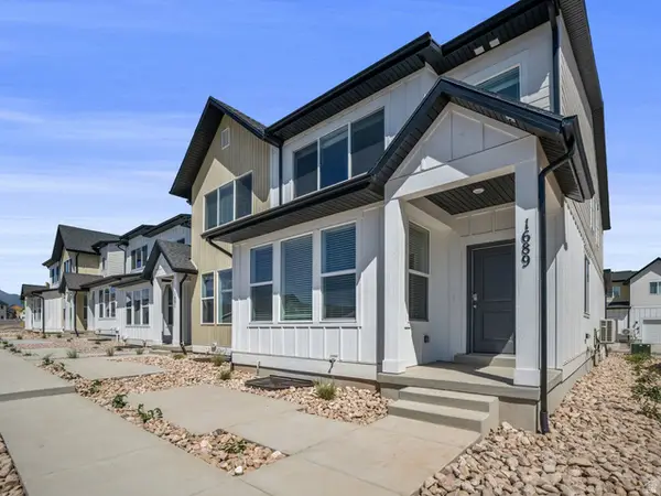 1689 W Viola Ln #3087, Saratoga Springs, UT 84045