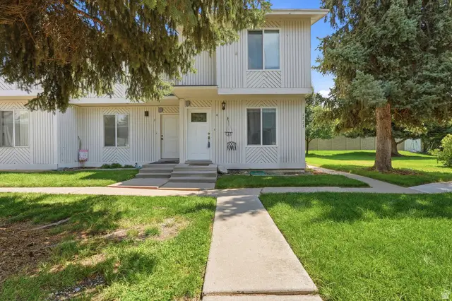 1273 N 400 E #4, Logan, UT 84341 - #1
