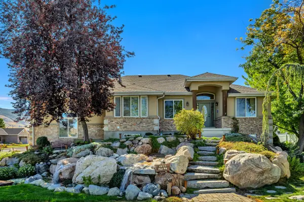 1832 N Olsen Way, West Bountiful, UT 84087