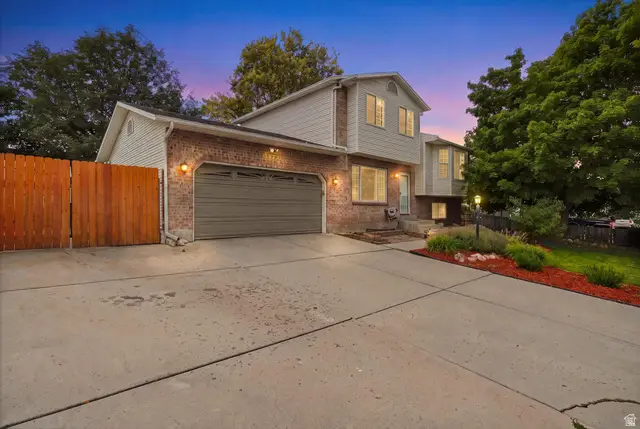 3972 S Latimer Dr W, West Valley City, UT 84120 - #1