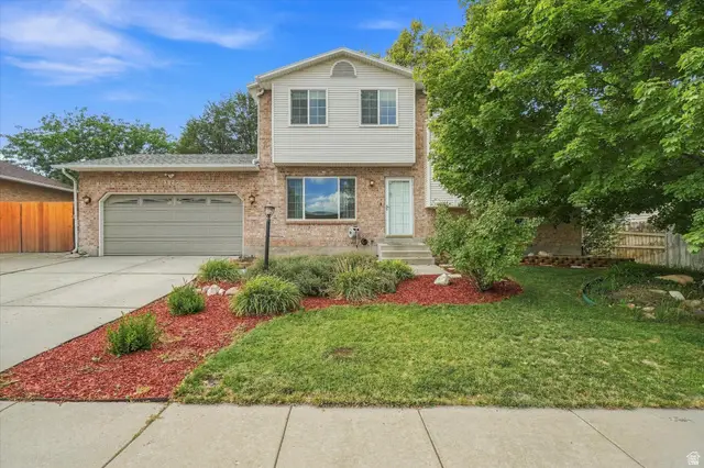 3972 S Latimer Dr W, West Valley City, UT 84120 - #2