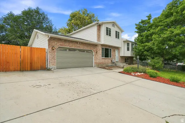 3972 S Latimer Dr W, West Valley City, UT 84120 - #3