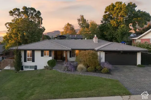 2607 E Nottingham Way, Salt Lake City, UT 84108 - #1