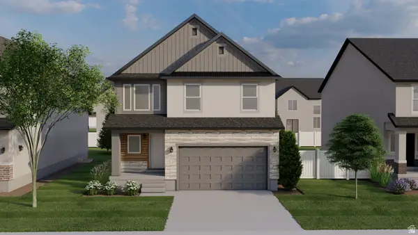 882 N Banner Dr #631, Saratoga Springs, UT 84045