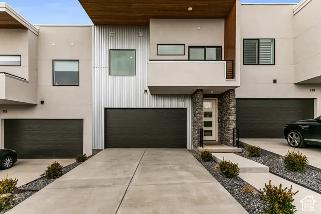 177 E 210 N, North Salt Lake, UT 84054 - #2