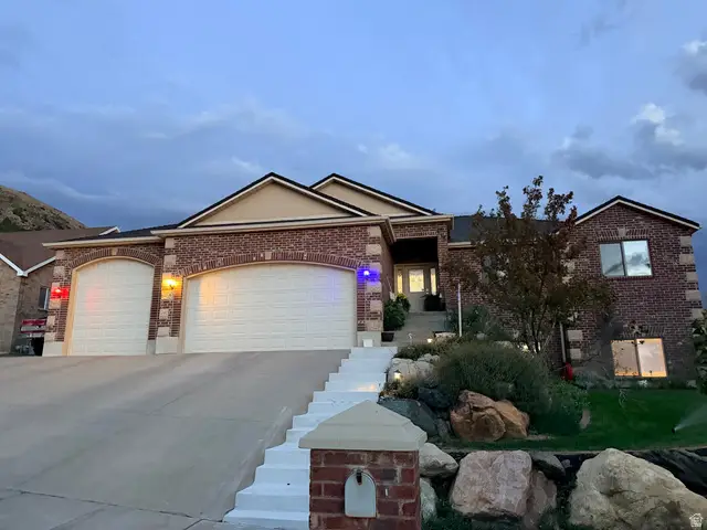 20 N Bywater Way, Brigham City, UT 84302 - #1