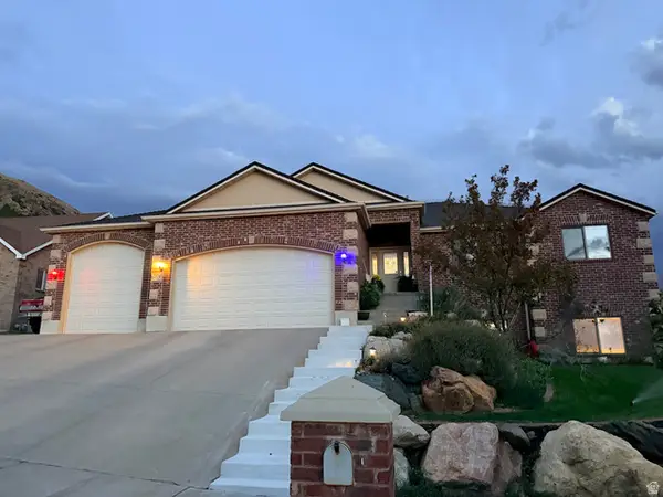20 N Bywater Way, Brigham City, UT 84302