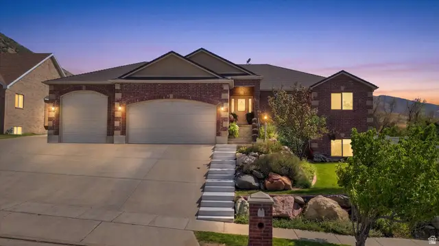 20 N Bywater Way, Brigham City, UT 84302 - #2
