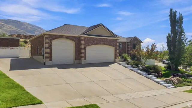 20 N Bywater Way, Brigham City, UT 84302 - #3