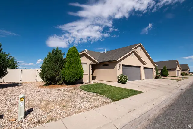 641 N 100 W, Milford, UT 84751 - #3