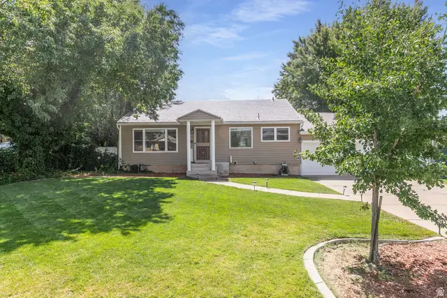 907 Maple St, Ogden, UT 84403 - #2
