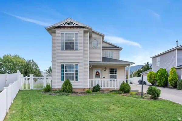 66 N 710 W, Spanish Fork, UT 84660