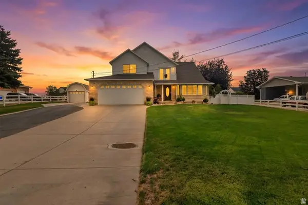 1650 S Calpac Ave, Spanish Fork, UT 84660