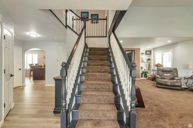 1650 S Calpac Ave, Spanish Fork, UT 84660 - #2