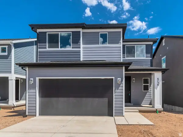 6739 S Quarter Creek Drive Dr W #250, West Jordan, UT 84081