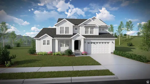 12 W Harmony Ridge Pkwy #1024, Mapleton, UT 84664