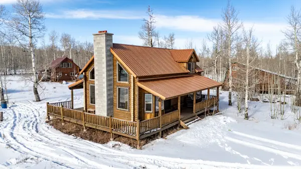 4642 S 2275 E, Cedar City, UT 84720
