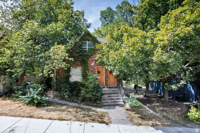 285 N 300 E, Logan, UT 84321 - #1